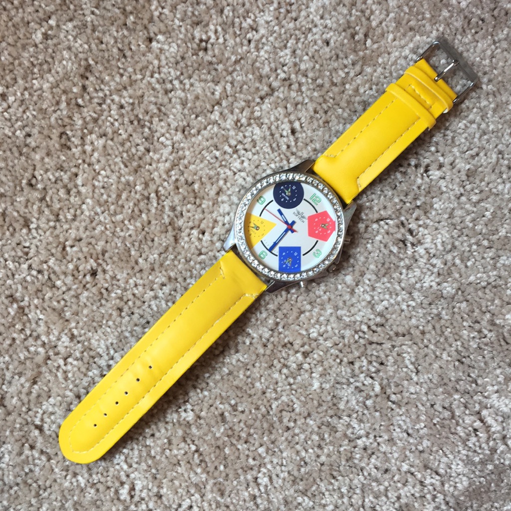 Softech Watch